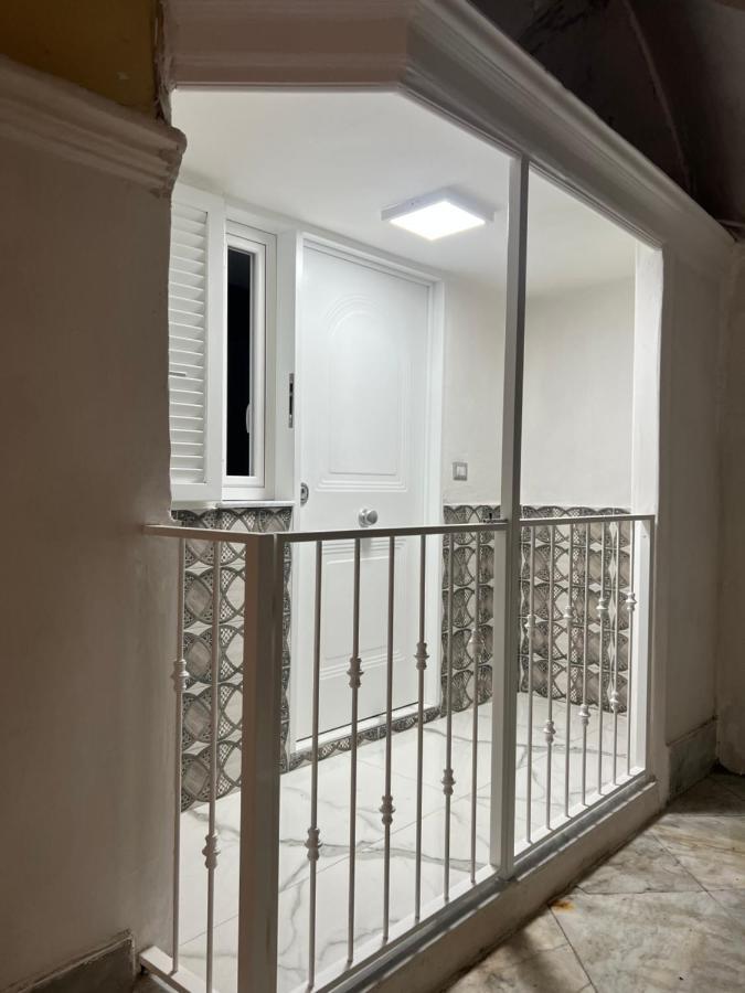 Mara House Apartamento Nápoles Exterior foto