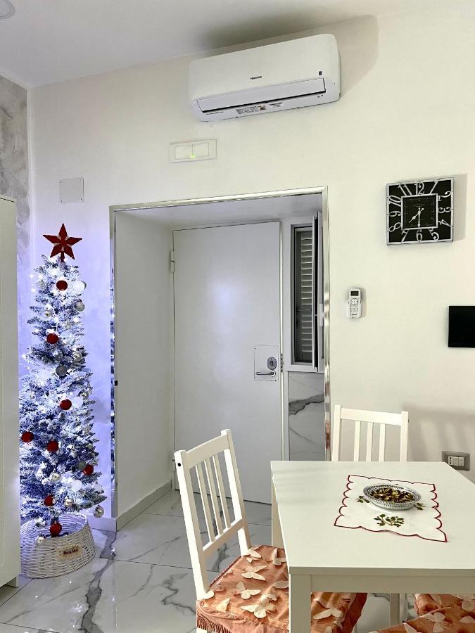 Mara House Apartamento Nápoles Exterior foto